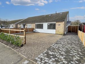 FORDWICH ROAD- click for photo gallery
